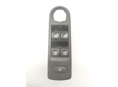 Recambio de mando elevalunas delantero izquierdo para renault captur i (j5_, h5_) 1.5 dci 90 referencia OEM IAM 254113300R  