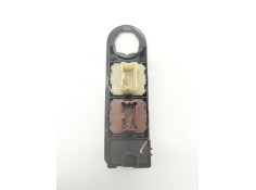 Recambio de mando elevalunas delantero izquierdo para renault captur i (j5_, h5_) 1.5 dci 90 referencia OEM IAM 254113300R   2