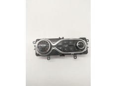 Recambio de mando climatizador para renault captur i (j5_, h5_) 1.5 dci 90 referencia OEM IAM 275108796R  