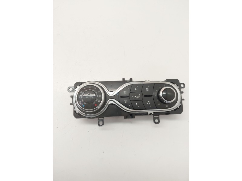 Recambio de mando climatizador para renault captur i (j5_, h5_) 1.5 dci 90 referencia OEM IAM 275108796R  
							