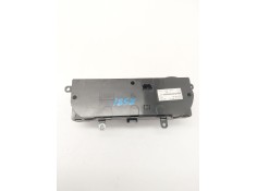 Recambio de mando climatizador para renault captur i (j5_, h5_) 1.5 dci 90 referencia OEM IAM 275108796R   2