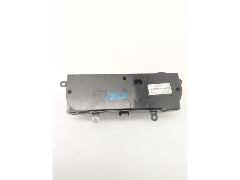 Recambio de mando climatizador para renault captur i (j5_, h5_) 1.5 dci 90 referencia OEM IAM 275108796R  
