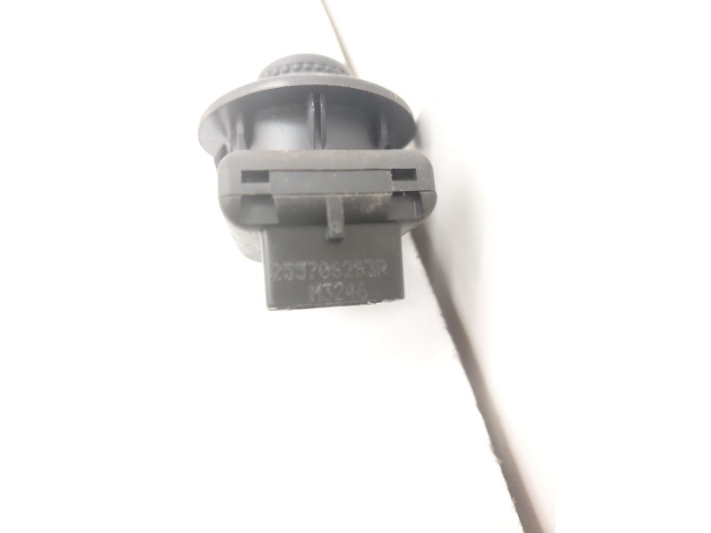 Recambio de mando retrovisor para renault captur i (j5_, h5_) 1.5 dci 90 referencia OEM IAM 255706283R  
							