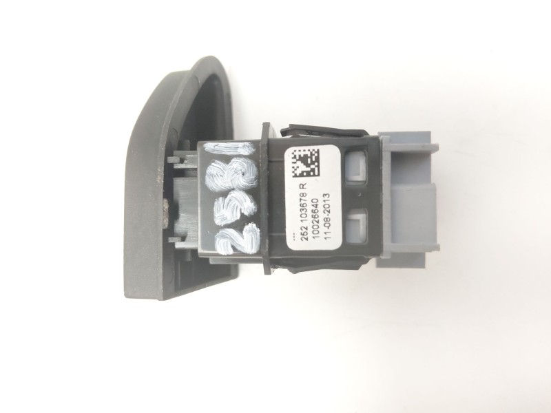 Recambio de interruptor para renault captur i (j5_, h5_) 1.5 dci 90 referencia OEM IAM 252103678R  
							