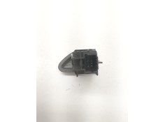 Recambio de warning para renault captur i (j5_, h5_) 1.5 dci 90 referencia OEM IAM 252907372R   2