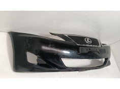 Recambio de paragolpes delantero para lexus is ii (_e2_) 220d (ale20) referencia OEM IAM    2