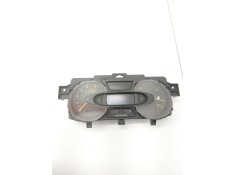Recambio de cuadro instrumentos para renault captur i (j5_, h5_) 1.5 dci 90 referencia OEM IAM 248104881RC  