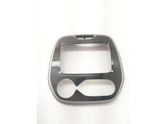 Recambio de consola central para renault captur i (j5_, h5_) 1.5 dci 90 referencia OEM IAM 682705384R  