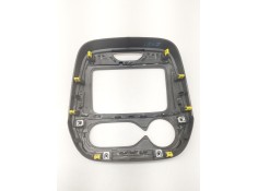 Recambio de consola central para renault captur i (j5_, h5_) 1.5 dci 90 referencia OEM IAM 682705384R   2