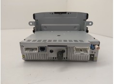 Recambio de pantalla multifuncion para renault captur i (j5_, h5_) 1.5 dci 90 referencia OEM IAM 281150198R   2