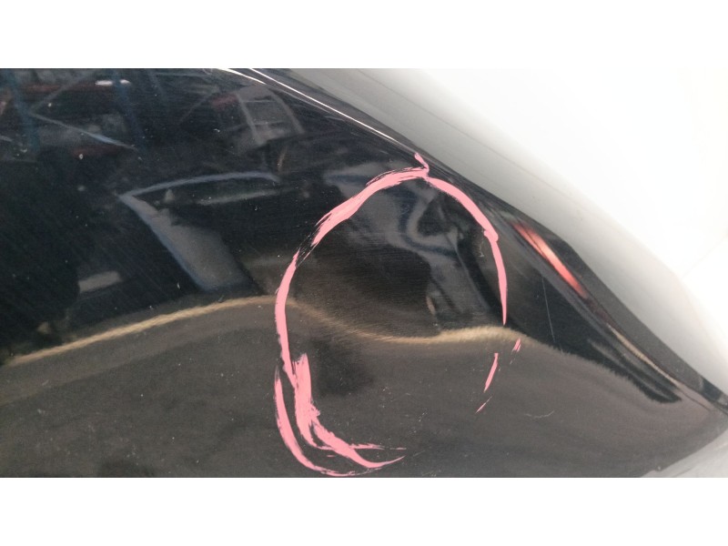 Recambio de aleta delantera derecha para lexus is ii (_e2_) 220d (ale20) referencia OEM IAM   