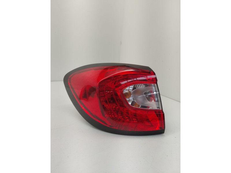 Recambio de piloto trasero izquierdo para renault captur i (j5_, h5_) 1.5 dci 90 referencia OEM IAM 265558548R  
							