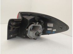 Recambio de piloto trasero izquierdo para renault captur i (j5_, h5_) 1.5 dci 90 referencia OEM IAM 265558548R   2