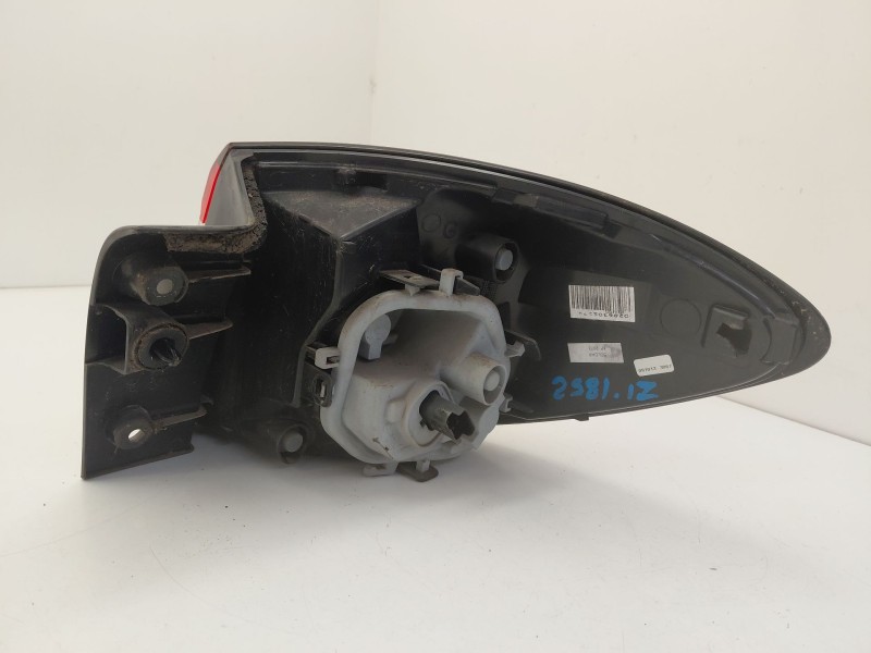 Recambio de piloto trasero izquierdo para renault captur i (j5_, h5_) 1.5 dci 90 referencia OEM IAM 265558548R  
							