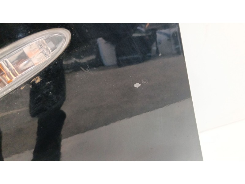 Recambio de aleta delantera izquierda para lexus is ii (_e2_) 220d (ale20) referencia OEM IAM   
							