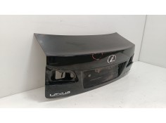 Recambio de porton trasero para lexus is ii (_e2_) 220d (ale20) referencia OEM IAM    2
