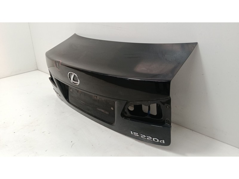 Recambio de porton trasero para lexus is ii (_e2_) 220d (ale20) referencia OEM IAM   
							
