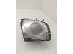 Recambio de faro antiniebla izquierdo para lexus is ii (_e2_) 220d (ale20) referencia OEM IAM 11478420  