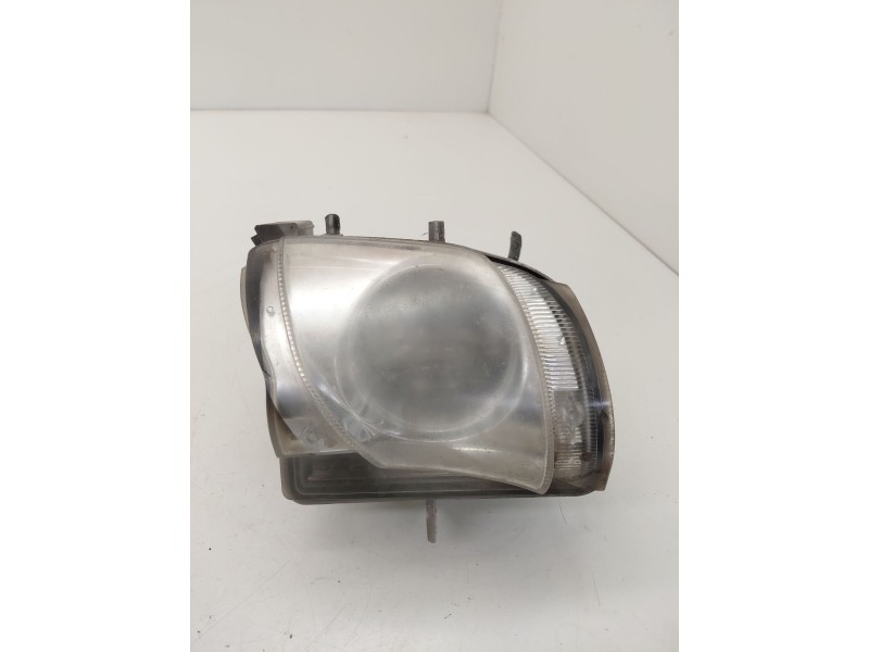 Recambio de faro antiniebla izquierdo para lexus is ii (_e2_) 220d (ale20) referencia OEM IAM 11478420  