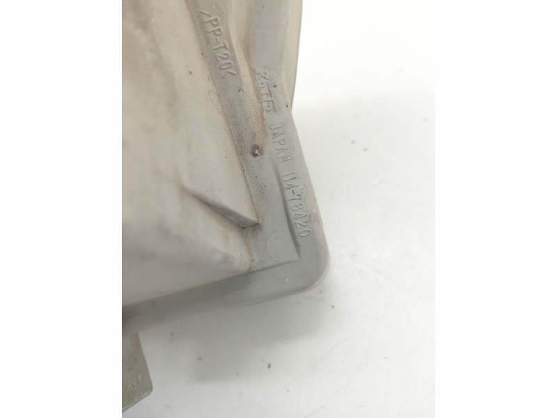 Recambio de faro antiniebla izquierdo para lexus is ii (_e2_) 220d (ale20) referencia OEM IAM 11478420  