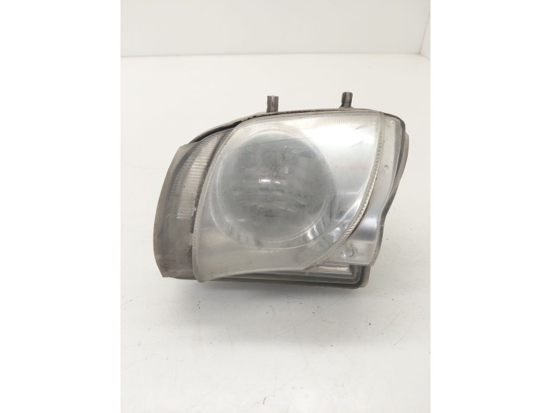 Recambio de faro antiniebla derecho para lexus is ii (_e2_) 220d (ale20) referencia OEM IAM 11478420  