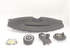 Recambio de kit airbag para mini mini (r56) one referencia OEM IAM   