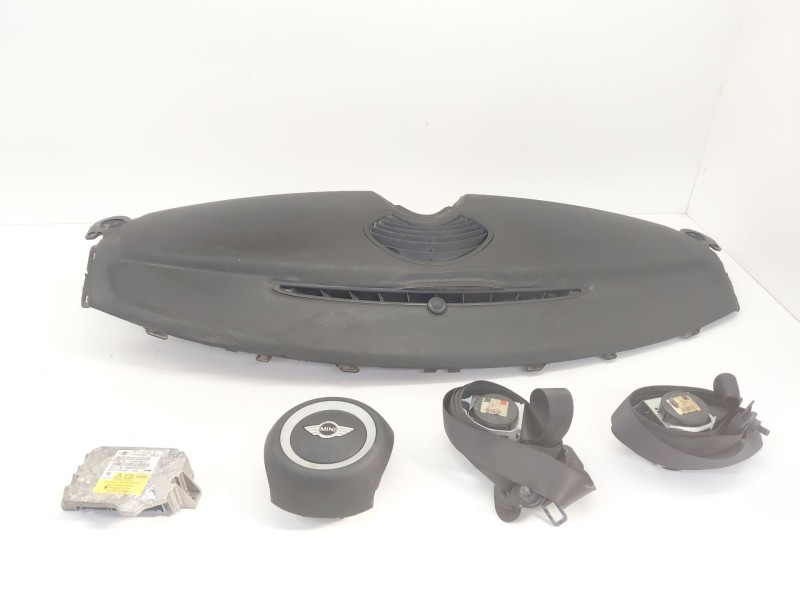 Recambio de kit airbag para mini mini (r56) one referencia OEM IAM   