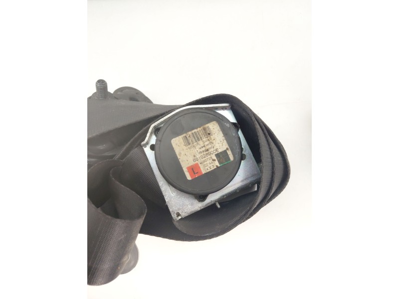 Recambio de kit airbag para mini mini (r56) one referencia OEM IAM   