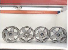 Recambio de juego llantas para seat ibiza ii (6k1) 1.8 t 20v cupra referencia OEM IAM   