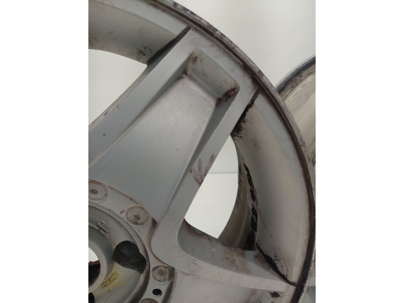 Recambio de juego llantas para seat ibiza ii (6k1) 1.8 t 20v cupra referencia OEM IAM   