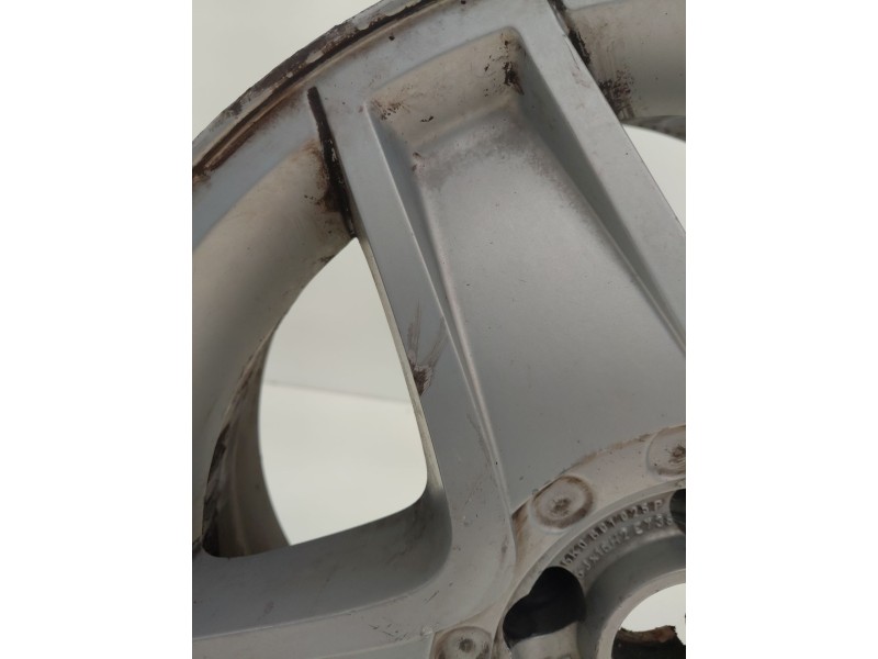 Recambio de juego llantas para seat ibiza ii (6k1) 1.8 t 20v cupra referencia OEM IAM 6K0601025P  