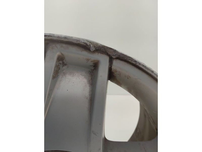 Recambio de juego llantas para seat ibiza ii (6k1) 1.8 t 20v cupra referencia OEM IAM 6K0601025P  
							