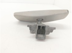 Recambio de espejo interior para renault captur i (j5_, h5_) 1.5 dci 90 referencia OEM IAM    2