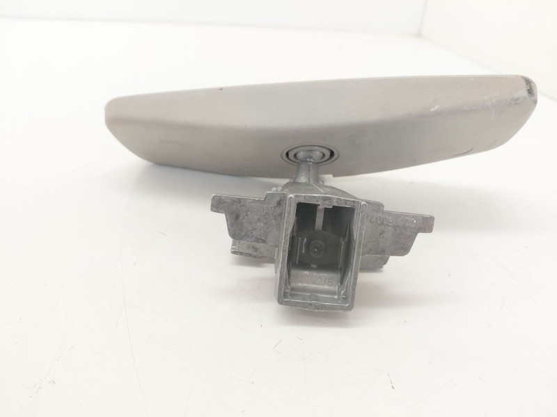 Recambio de espejo interior para renault captur i (j5_, h5_) 1.5 dci 90 referencia OEM IAM   
							