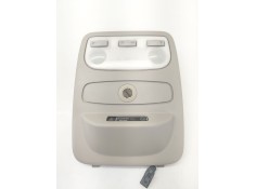 Recambio de luz interior para renault captur i (j5_, h5_) 1.5 dci 90 referencia OEM IAM 739486822R  