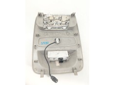 Recambio de luz interior para renault captur i (j5_, h5_) 1.5 dci 90 referencia OEM IAM 739486822R   2