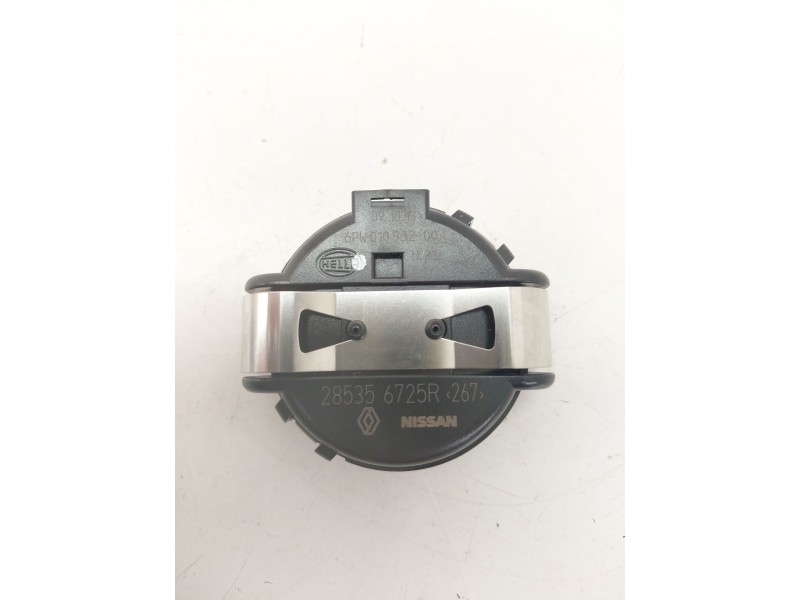 Recambio de sensor para renault captur i (j5_, h5_) 1.5 dci 90 referencia OEM IAM 285356725R  