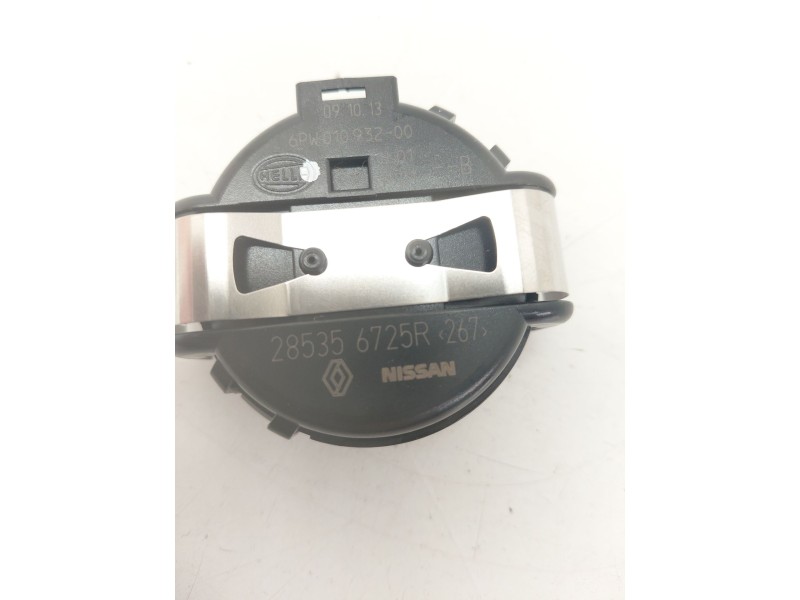 Recambio de sensor para renault captur i (j5_, h5_) 1.5 dci 90 referencia OEM IAM 285356725R  