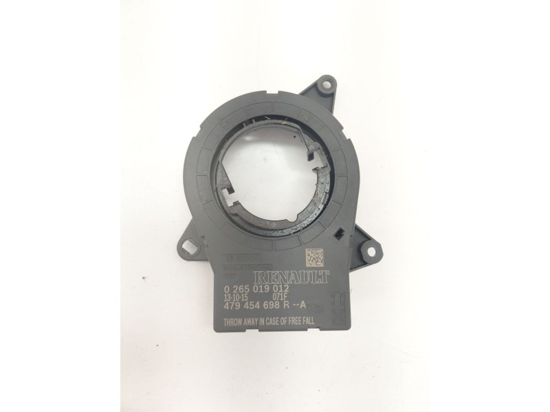 Recambio de sensor para renault captur i (j5_, h5_) 1.5 dci 90 referencia OEM IAM 479454698R  