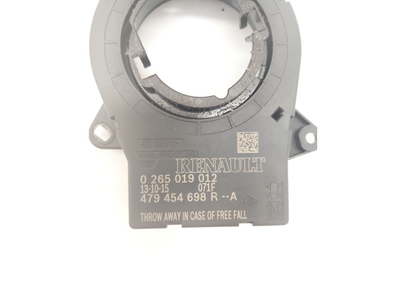 Recambio de sensor para renault captur i (j5_, h5_) 1.5 dci 90 referencia OEM IAM 479454698R  
							