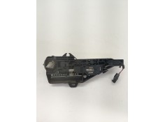 Recambio de maneta exterior delantera izquierda para renault captur i (j5_, h5_) 1.5 dci 90 referencia OEM IAM 806079764R   2