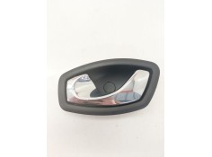 Recambio de maneta interior delantera izquierda para renault captur i (j5_, h5_) 1.5 dci 90 referencia OEM IAM 806700006R  