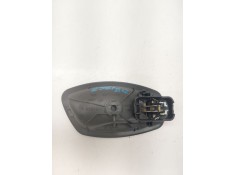 Recambio de maneta interior delantera izquierda para renault captur i (j5_, h5_) 1.5 dci 90 referencia OEM IAM 806700006R   2