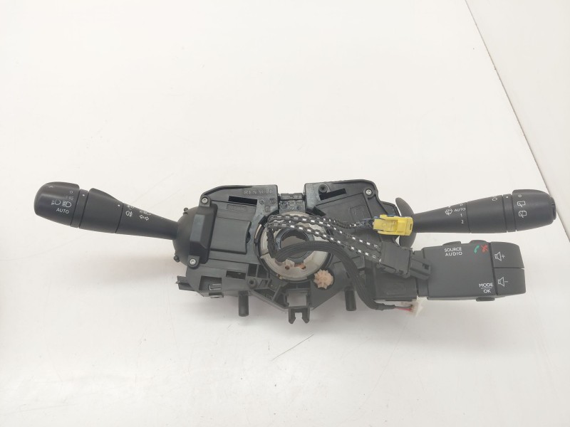 Recambio de mando multifuncion para renault captur i (j5_, h5_) 1.5 dci 90 referencia OEM IAM 255675887R  