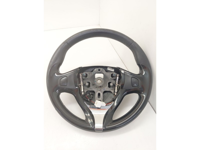 Recambio de volante sin airbag para renault captur i (j5_, h5_) 1.5 dci 90 referencia OEM IAM 985105453R  