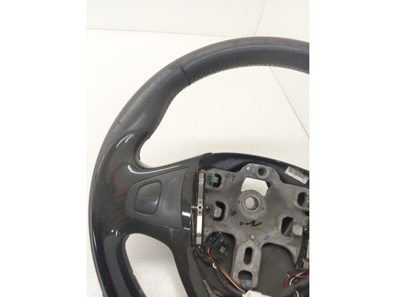 Recambio de volante sin airbag para renault captur i (j5_, h5_) 1.5 dci 90 referencia OEM IAM 985105453R  