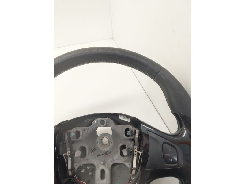 Recambio de volante sin airbag para renault captur i (j5_, h5_) 1.5 dci 90 referencia OEM IAM 985105453R  