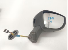 Recambio de retrovisor derecho para renault captur i (j5_, h5_) 1.5 dci 90 referencia OEM IAM   