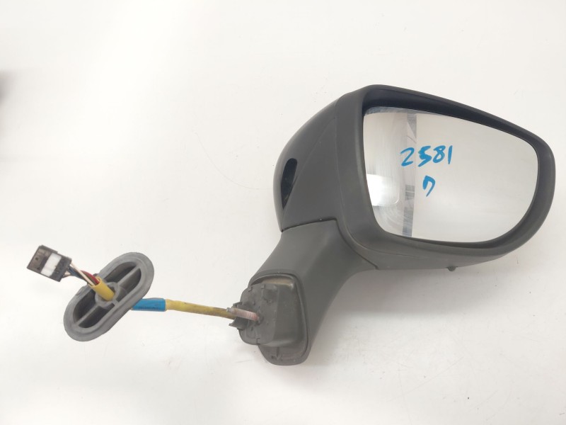 Recambio de retrovisor derecho para renault captur i (j5_, h5_) 1.5 dci 90 referencia OEM IAM   