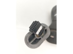 Recambio de retrovisor derecho para renault captur i (j5_, h5_) 1.5 dci 90 referencia OEM IAM    2